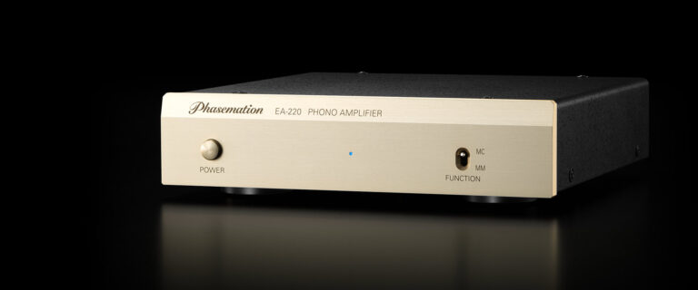 Phasemation EA-220