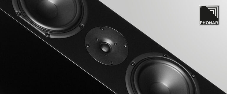 Phonar Veritas Style P3