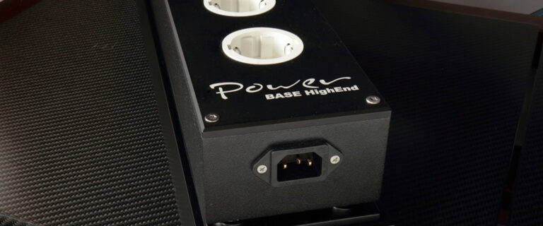 Power Base High End