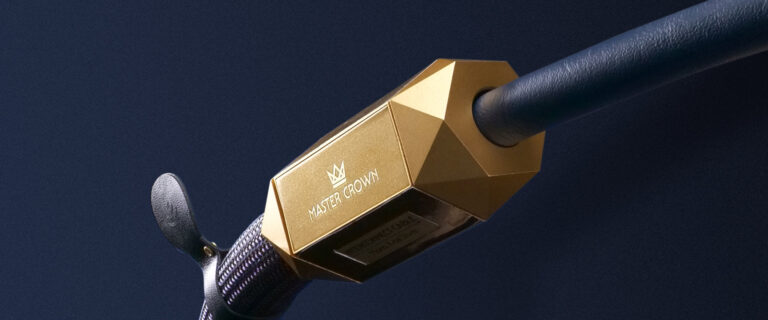 Siltech Master Crown