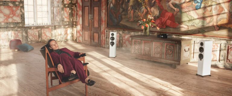 Dynaudio XEO 20 i 30